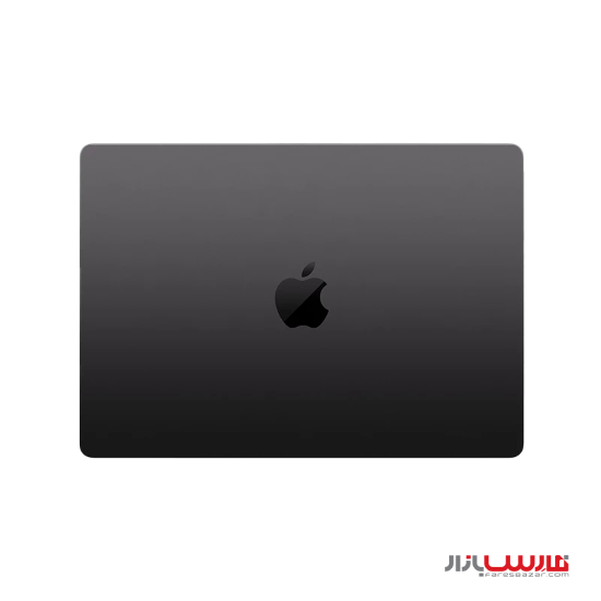 لپ تاپ ۱۴ اینچی اپل مدل Macbook Pro MRX33