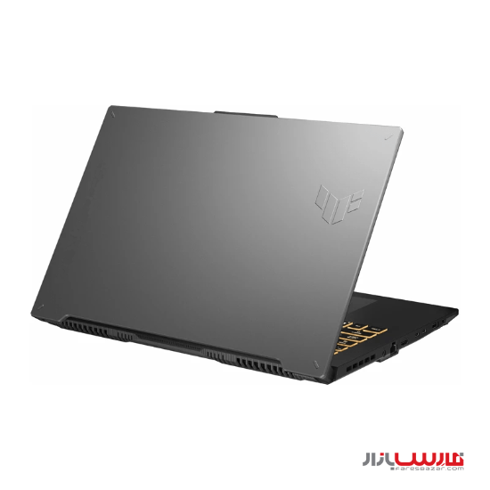 لپ تاپ گیمینگ ۱۷ اینچی ایسوس مدل Asus FX767 VI-HX052 i7 13th 16GB 1TB SSD 8GB 4070