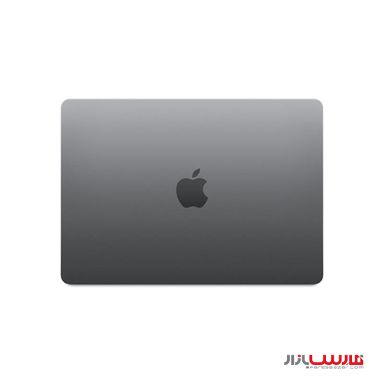 لپ‌ تاپ ۱‍۳ اینچی اپل مدل MacBook Air 2022 MLY43
