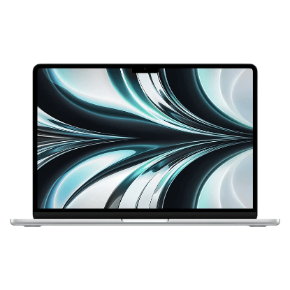 لپ تاپ ۱۳ اینچی اپل مدل MacBook air MLXY3