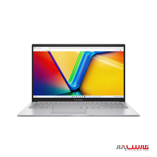 لپ تاپ ۱۵ اینچی ایسوس مدل Asus F1504VA i7 13th 12GB 512GB