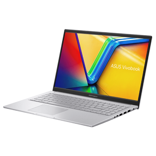 لپ تاپ ۱۵ اینچی ایسوس مدل Asus F1504VA i7 13th 12GB 512GB