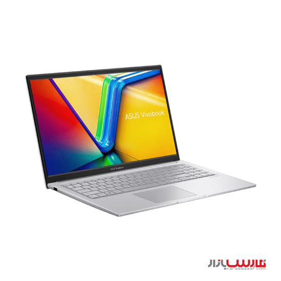 لپ تاپ ۱۵ اینچی ایسوس مدل Asus F1504VA i7 13th 12GB 512GB