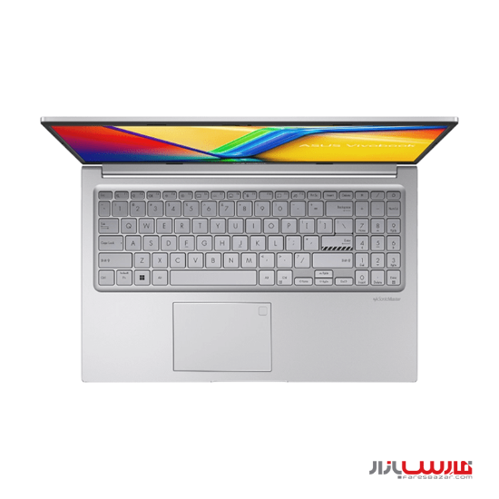 لپ تاپ ۱۵ اینچی ایسوس مدل Asus F1504VA i7 13th 12GB 512GB