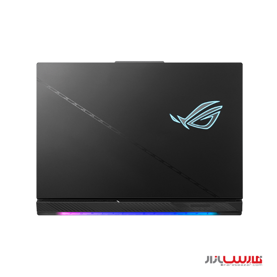 لپ تاپ گیمینگ ۱۶ اینچی ایسوس مدل ROG Strix Scar 16 G634JZR i9 14th 32GB 1TB 12GB 4080