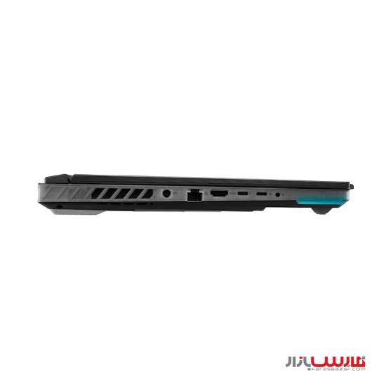 لپ تاپ گیمینگ ۱۶ اینچی ایسوس مدل ROG Strix Scar 16 G634JZR i9 14th 32GB 1TB 12GB 4080