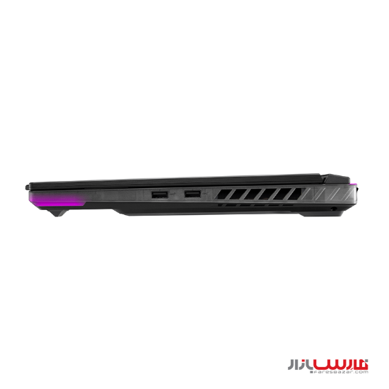 لپ تاپ گیمینگ ۱۶ اینچی ایسوس مدل ROG Strix Scar 16 G634JZR i9 14th 32GB 1TB 12GB 4080