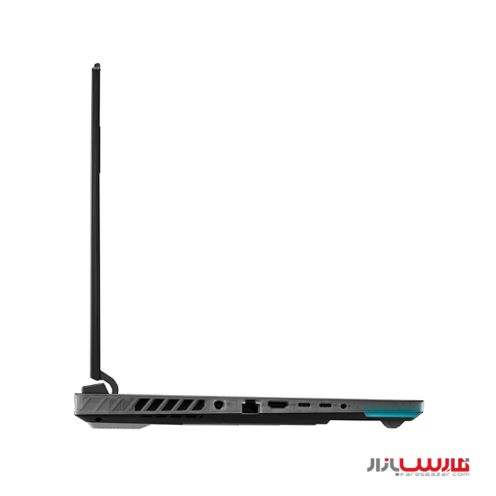 لپ تاپ گیمینگ ۱۶ اینچی ایسوس مدل ROG Strix Scar 16 G634JZR i9 14th 32GB 1TB 12GB 4080