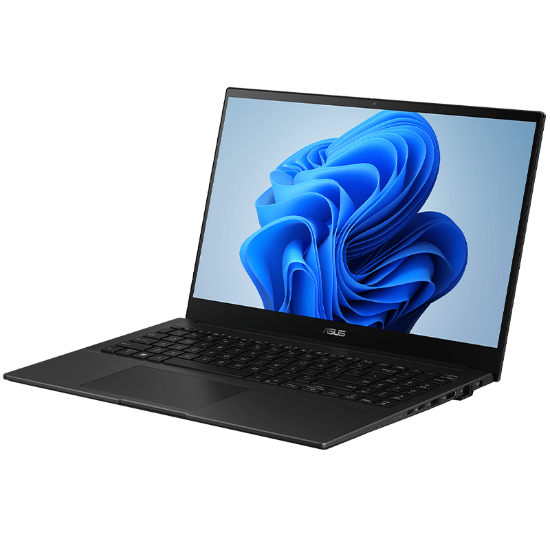 لپ تاپ ۱۵ اینچی ایسوس مدل Asus Q530VJ i7 13th 16GB 512GB 6GB RTX 3050