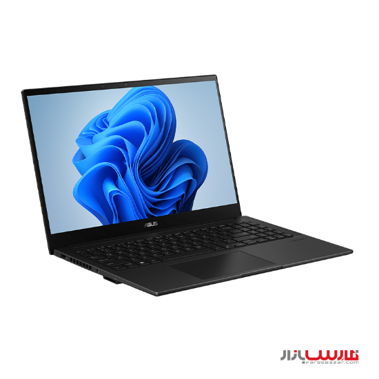 لپ تاپ ۱۵ اینچی ایسوس مدل Asus Q530VJ i7 13th 16GB 512GB 6GB RTX 3050