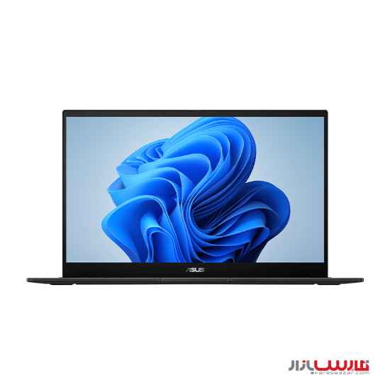 لپ تاپ ۱۵ اینچی ایسوس مدل Asus Q530VJ i7 13th 16GB 512GB 6GB RTX 3050