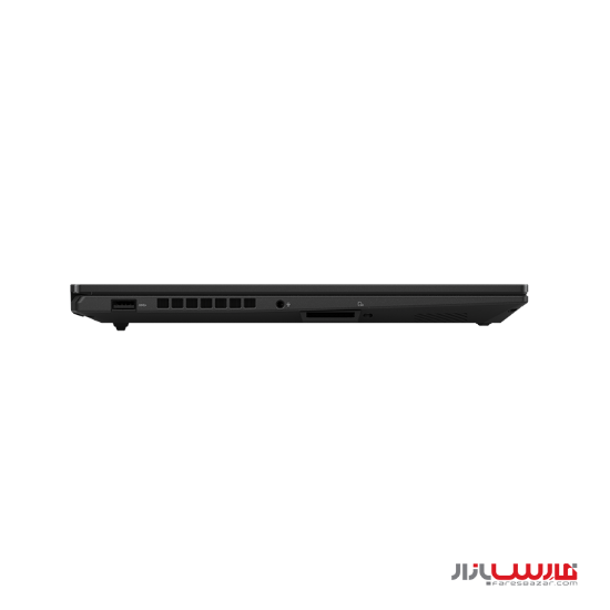 لپ تاپ ۱۵ اینچی ایسوس مدل Asus Q530VJ i7 13th 16GB 512GB 6GB RTX 3050
