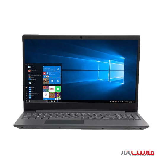 لپ تاپ ۱۵ اینچی لنوو مدل Lenovo V15 i3 12th 12GB 512GB intel