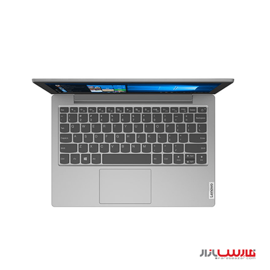 لپ تاپ ۱۵ اینچی لنوو مدل Lenovo Ideapad 1 N4020 4GB 256GB 610M