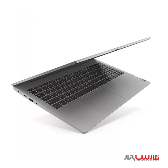 لپ تاپ ۱۵ اینچی لنوو مدل Lenovo IdeaPad 5 i3 11th 4GB 256GB SSD 2GB MX450