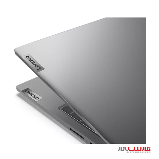 لپ تاپ ۱۵ اینچی لنوو مدل Lenovo IdeaPad 5 i3 11th 4GB 256GB SSD 2GB MX450