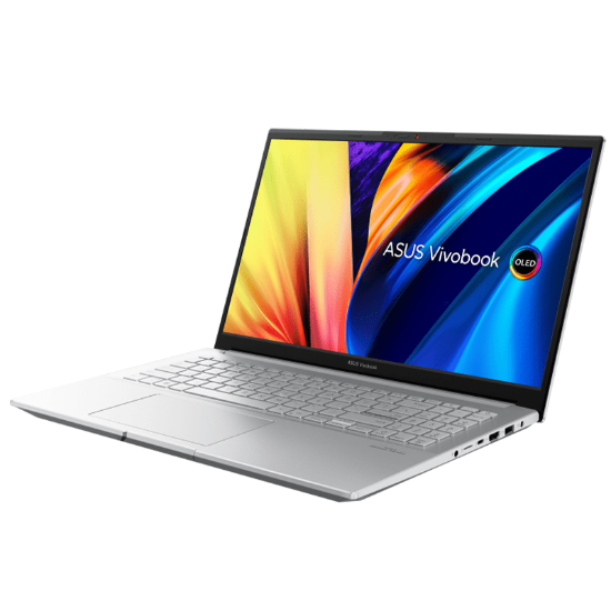 لپ تاپ ایسوس مدل Asus K6500ZH i5 12th 8GB 512GB 4GB 1650