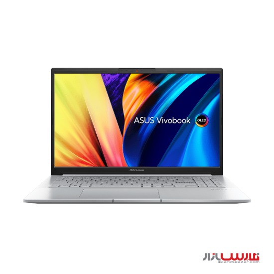 لپ تاپ ایسوس مدل Asus K6500ZH i5 12th 8GB 512GB 4GB 1650