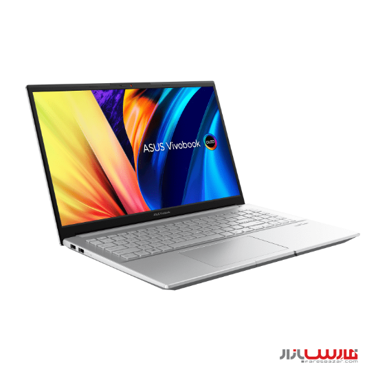 لپ تاپ ایسوس مدل Asus K6500ZH i5 12th 8GB 512GB 4GB 1650