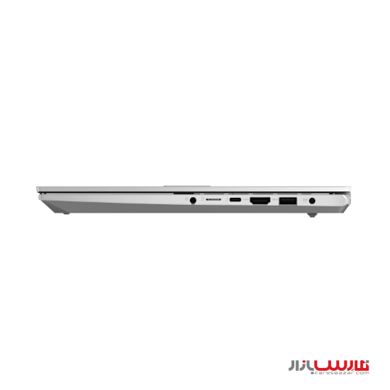 لپ تاپ ایسوس مدل Asus K6500ZH i5 12th 8GB 512GB 4GB 1650