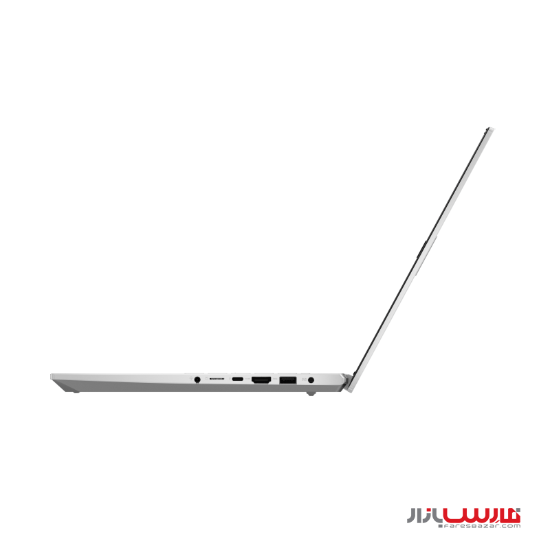 لپ تاپ ایسوس مدل Asus K6500ZH i5 12th 8GB 512GB 4GB 1650