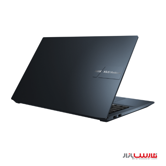 لپ تاپ ایسوس مدل Asus K6500ZH i5 12th 8GB 512GB 4GB 1650