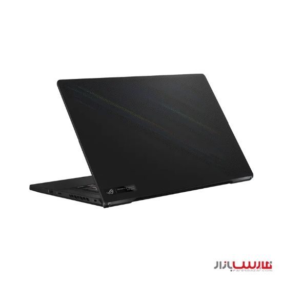 لپ تاپ ۱۶ اینچی ایسوس مدل Asus ROG Zephyrus M16 GU603ZM Core i9 12th 16GB 512GB SSD 6GB QHD