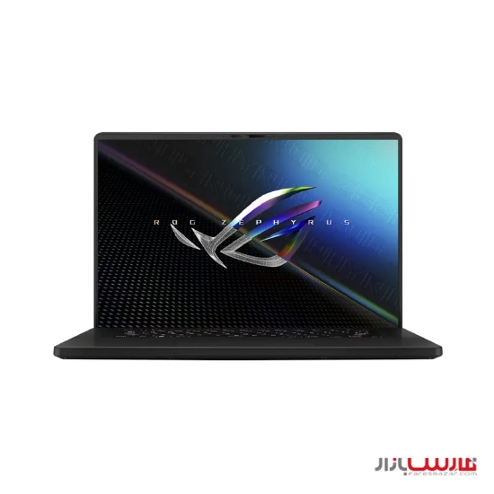 لپ تاپ ۱۶ اینچی ایسوس مدل Asus ROG Zephyrus M16 GU603ZM Core i9 12th 16GB 512GB SSD 6GB QHD