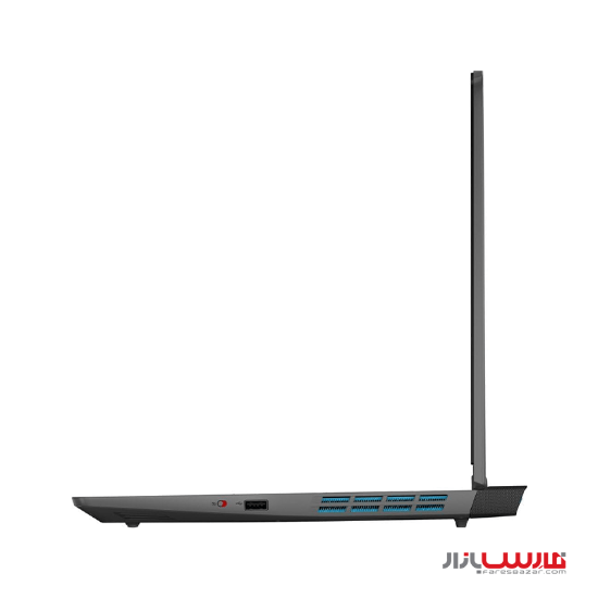 لپ تاپ ۱۵ اینچی گیمینگ لنوو مدل Lenovo LOQ Gaming i7 13th 16GB 512GB SSD 6GB RTX3050