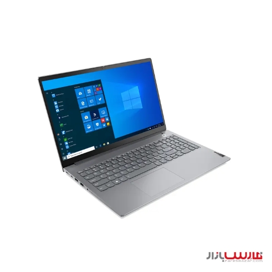 لپ تاپ لنوو مدل Lenovo ThinkBook 15 i5 11th 8GB 1TB+256GB SSD 2GB FHD