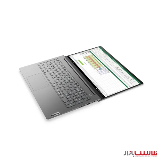 لپ تاپ لنوو مدل Lenovo ThinkBook 15 i5 11th 8GB 1TB+256GB SSD 2GB FHD