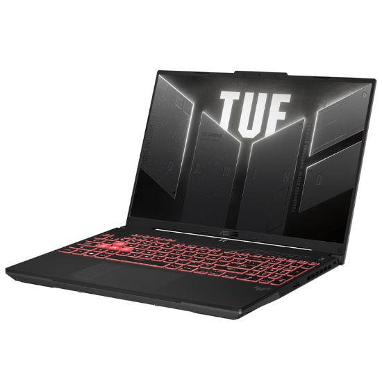 لپ تاپ ۱۶ اینچی ایسوس مدل Asus FA607PI R9 7845HX 32GB 1TB 8GB 4070