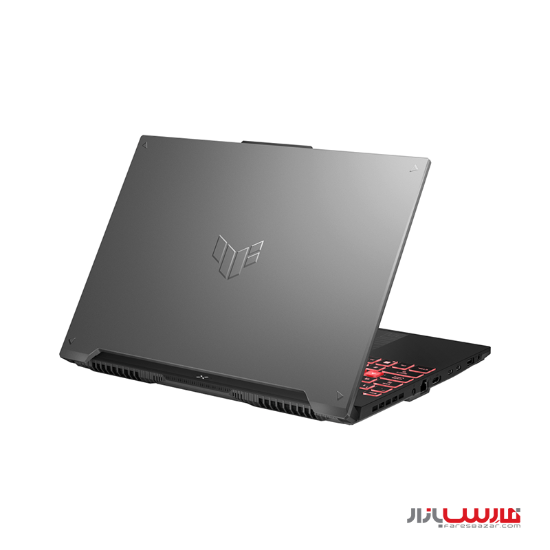 لپ تاپ ۱۶ اینچی ایسوس مدل Asus FA607PI R9 7845HX 32GB 1TB 8GB 4070