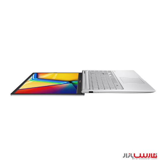 لپ تاپ ۱۵ اینچی ایسوس مدل Asus F1504VA i7 13th 8GB 512GB