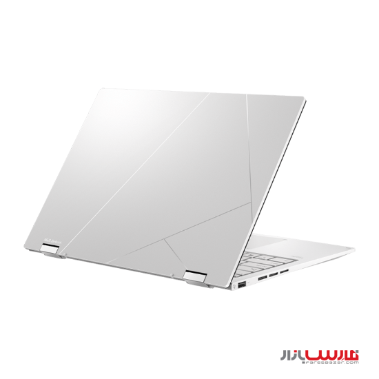 لپ تاپ ۱۴ اینچی ایسوس مدل Zenbook 14 Flip OLED UP3404VA i5 13th 8GB 512GB