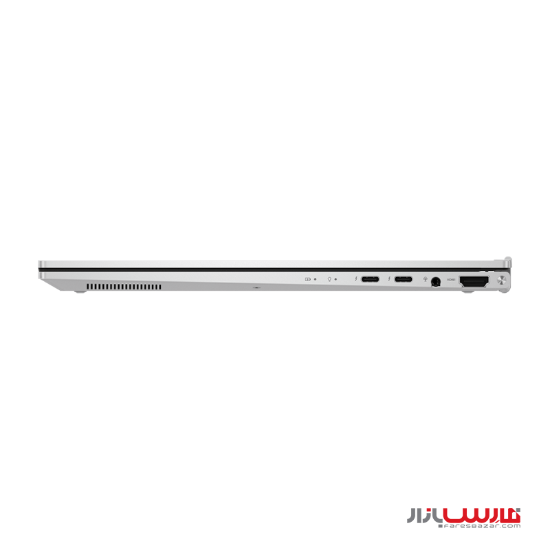 لپ تاپ ۱۴ اینچی ایسوس مدل Zenbook 14 Flip OLED UP3404VA i5 13th 8GB 512GB