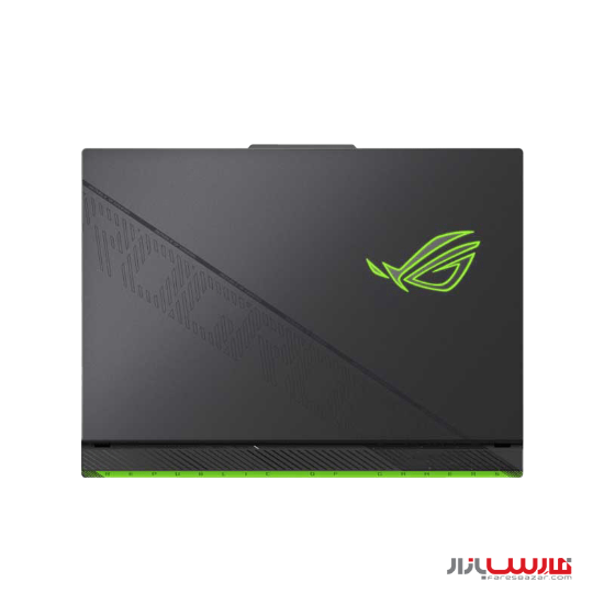 لپ تاپ ۱۶ اینچی ایسوس مدل +ROG Strix G16 GL664JIR i9 14th 32GB 1TB 8GB 4070 FHD