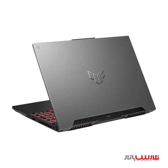 لپ تاپ ۱۵ اینچی ایسوس مدل A15 TUF567UI-LP019 R9 8945HS 16GB 1TB SSD 8GB 4070 FHD