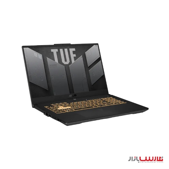 لپ تاپ گیمینگ ۱۷ اینچی ایسوس مدل F17 FX707ZC4-HX096 i7 12th 16GB 1TB SSD 4GB 3050