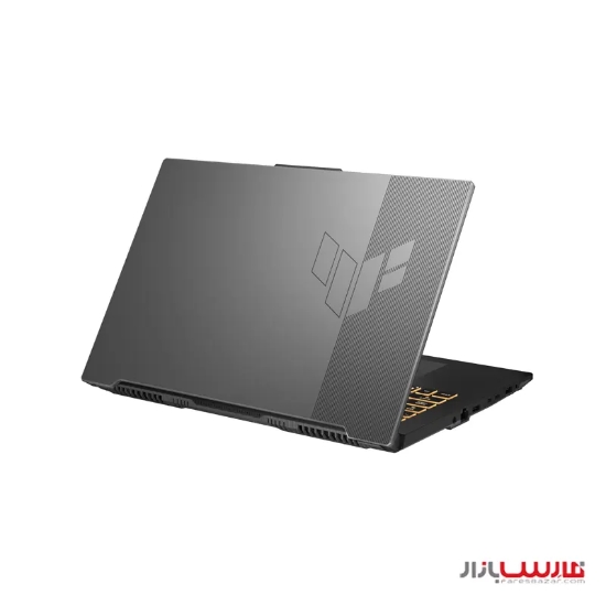 لپ تاپ گیمینگ ۱۷ اینچی ایسوس مدل F17 FX707ZC4-HX096 i7 12th 16GB 1TB SSD 4GB 3050