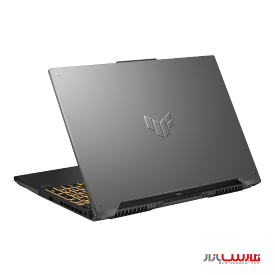 لپ تاپ گیمینگ ۱۶ اینچی ایسوس مدل +F16 FX607JU-N3101 i7 13th 16Gb 1TB 6GB 4050 FHD