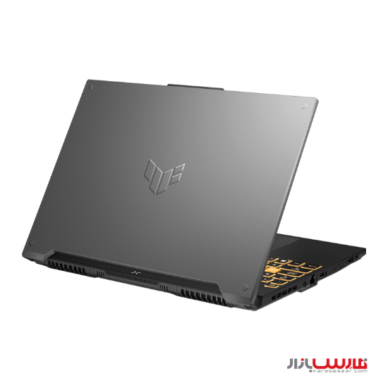 لپ تاپ گیمینگ ۱۶ اینچی ایسوس مدل +F16 FX607JU-N3101 i7 13th 16Gb 1TB 6GB 4050 FHD