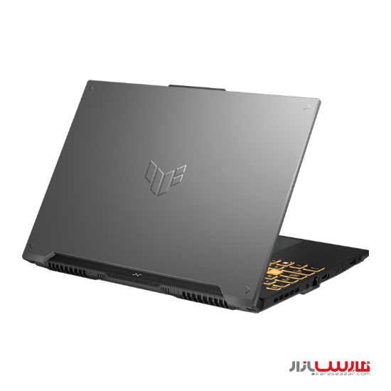 لپ تاپ گیمینگ ۱۶ اینچی ایسوس مدل +F16 TUF677JU-N3004 i7 13th 16Gb 1TB 6GB 4050 FHD