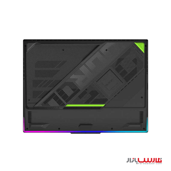 لپ تاپ ۱۶ اینچی ایسوس مدل ROG Strix G16 GL614JIR i9 14th 16GB 1TB 8GB 4070