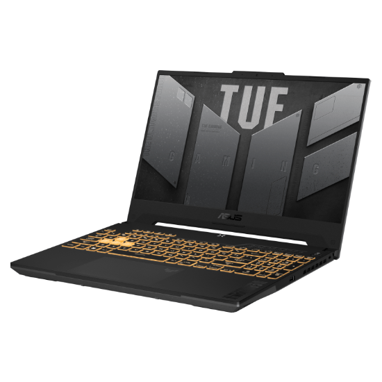 لپ تاپ گیمینگ ۱۵ اینچی ایسوس مدل Asus FX507UV R9 8945H 16GB 1TB SSD 8GB 4060