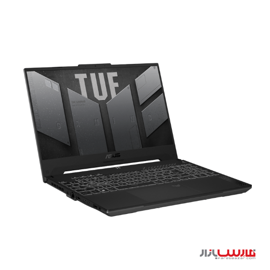 لپ تاپ گیمینگ ۱۵ اینچی ایسوس مدل Asus FX507UV R9 8945H 16GB 1TB SSD 8GB 4060