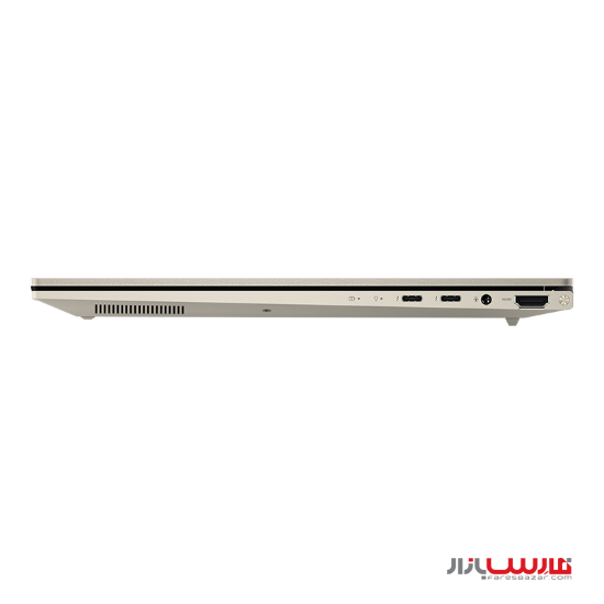 لپ تاپ ۱۴ اینچی ایسوس مدل Zenbook UX3404VA i9 13th 16GB 1TB
