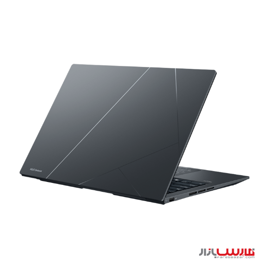 لپ تاپ ۱۴ اینچی ایسوس مدل Zenbook UX3404VA i9 13th 16GB 1TB