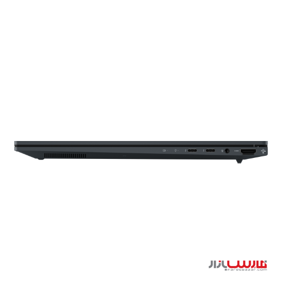 لپ تاپ ۱۴ اینچی ایسوس مدل Zenbook UX3404VA i9 13th 16GB 1TB