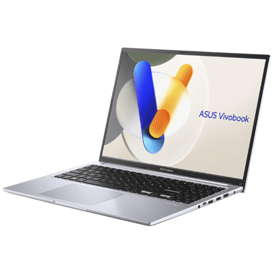 لپ تاپ ۱۶ اینچی ایسوس مدل Asus X1605VA i5 13th 8GB 512GB